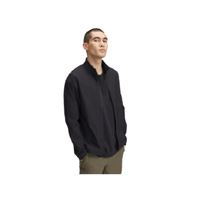 Under Armour Ua Unstoppable Non-Hood Fz 6003087-001 Siyah Ceket