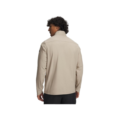 Under Armour Ua Unstoppable Non-Hood Fz 6003087-299 Bej Ceket