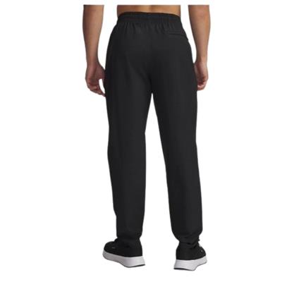 Under Armour Ua Unstoppable Tapered Pants 6003861-001 Siyah Eşofman Altı