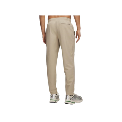 Under Armour Ua Unstoppable Tapered Pants 6003861-299 Bej Eşofman Altı