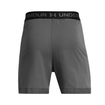 Under Armour Ua Vanish Woven 6İn Shorts 1373718-027 Gri Şort