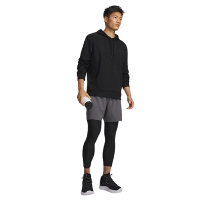 Under Armour Ua Vanish Wven Short 2.0 6İn 6009865-025 Gri Şort