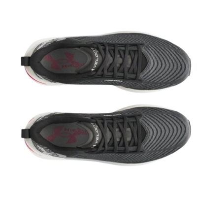Under Armour Ua Velociti Spd 6000007-004 Siyah Koşu&Yürüyüş Ayakkabısı