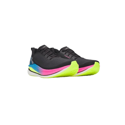 Under Armour Ua Velociti Spd 6000007-005 Siyah Koşu&Yürüyüş Ayakkabısı