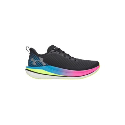 Under Armour Ua Velociti Spd 6000007-005 Siyah Koşu&Yürüyüş Ayakkabısı