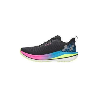 Under Armour Ua Velociti Spd 6000007-005 Siyah Koşu&Yürüyüş Ayakkabısı
