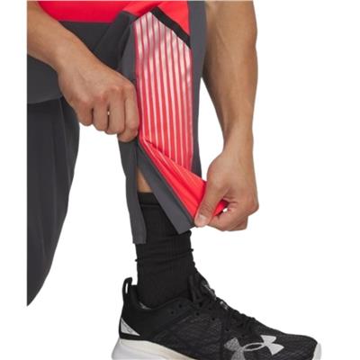 Under Armour Ua Velociti Storm Pant 6005899-025 Gri Eşofman Altı