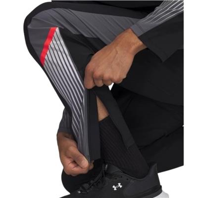 Under Armour Ua Velociti Storm Pant 6005899-001 Siyah Eşofman Altı