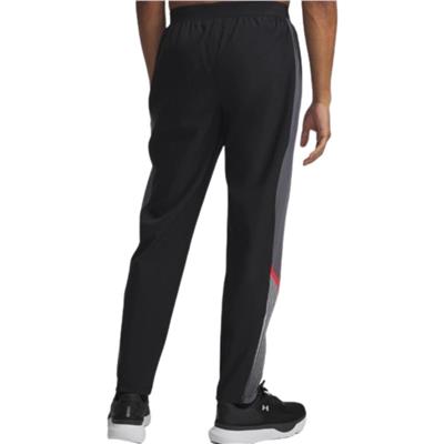 Under Armour Ua Velociti Storm Pant 6005899-001 Siyah Eşofman Altı