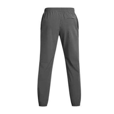 Under Armour Ua Vibe Woven Jogger 1386557-025 Gri Eşofman Altı