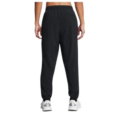 Under Armour Ua Vibe Woven Jogger 1386557-001 Siyah Eşofman Altı