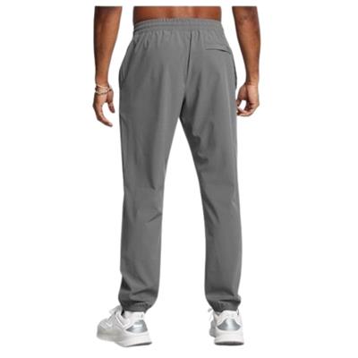 Under Armour Ua Vibe Woven Jogger 1386557-025 Gri Eşofman Altı