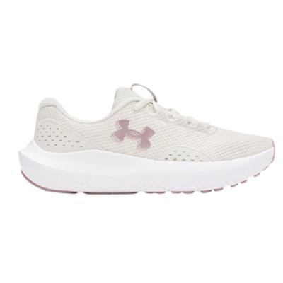 Under Armour Ua W Charged Surge 4 3027007-110 Beyaz Koşu&Yürüyüş Ayakkabısı