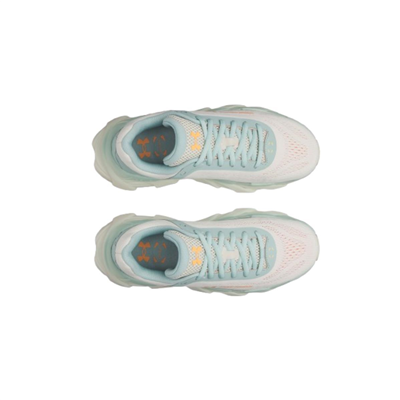 Under Armour Ua W Halo Runner Nm 6013165-110 Beyaz Koşu&Yürüyüş Ayakkabısı