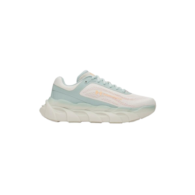 Under Armour Ua W Halo Runner Nm 6013165-110 Beyaz Koşu&Yürüyüş Ayakkabısı