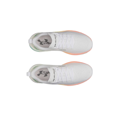 Under Armour Ua W Velociti Spd 6000017-104 Beyaz Koşu&Yürüyüş Ayakkabısı