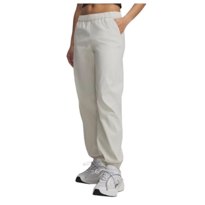 Under Armour Unstoppable Wvn Jogger 6011400-110 Beyaz Eşofman Altı