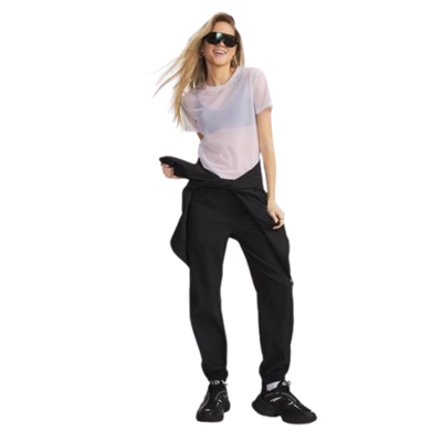 Under Armour Unstoppable Wvn Jogger 6011400-008 Siyah Eşofman Altı