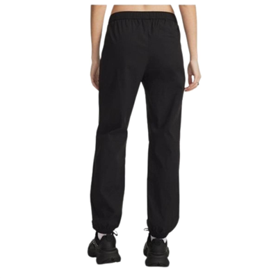 Under Armour Unstoppable Wvn Jogger 6011400-008 Siyah Eşofman Altı