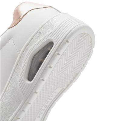 Skechers Uno Court  -  Courted Air 177700-WHT Beyaz Günlük Sneaker Ayakkabı