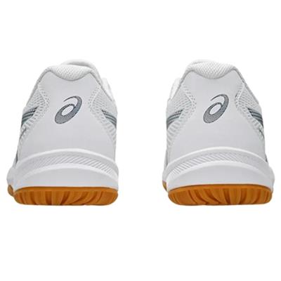 Asics Upcourt 6 1071A104-100 Beyaz Koşu&Yürüyüş Ayakkabısı