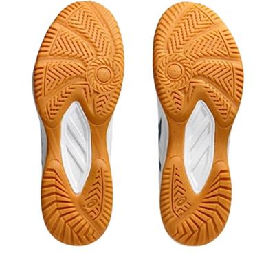 Asics Upcourt 6 1071A104-100 Beyaz Koşu&Yürüyüş Ayakkabısı