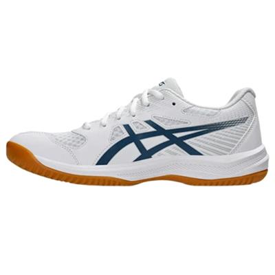 Asics Upcourt 6 1071A104-100 Beyaz Koşu&Yürüyüş Ayakkabısı