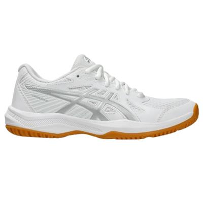 Asics Upcourt 6 1072A107-100 Beyaz Koşu&Yürüyüş Ayakkabısı