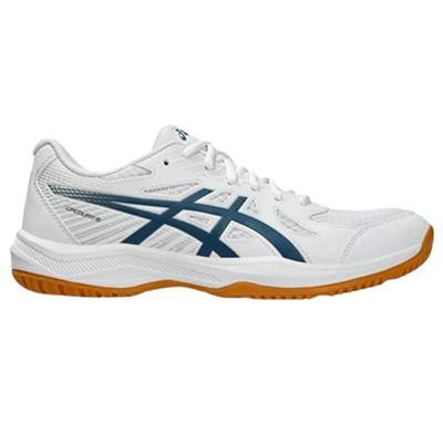 Asics Upcourt 6 1071A104-100 Beyaz Koşu&Yürüyüş Ayakkabısı