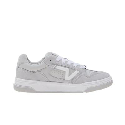 Vans Upland VN000D1HBXC1 Gri Günlük Sneaker Ayakkabı