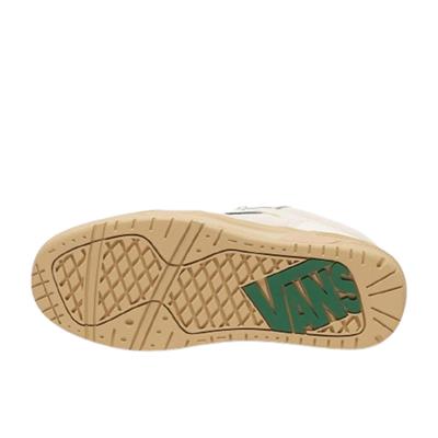 Vans Upland VN000D70E2Y1 Yeşil Günlük Sneaker Ayakkabı