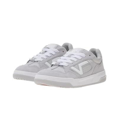 Vans Upland VN000D1HBXC1 Gri Günlük Sneaker Ayakkabı