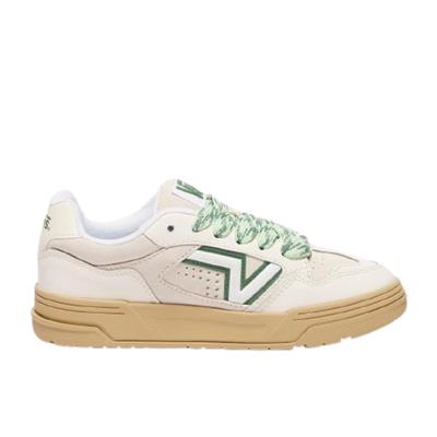 Vans Upland VN000D70E2Y1 Yeşil Günlük Sneaker Ayakkabı