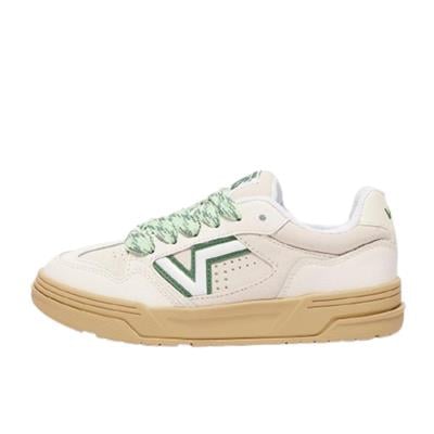 Vans Upland VN000D70E2Y1 Yeşil Günlük Sneaker Ayakkabı