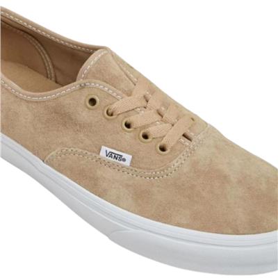 VANS Authentic VN000CRT4MG1 Unisex Kahverengi Günlük Sneaker Ayakkabı