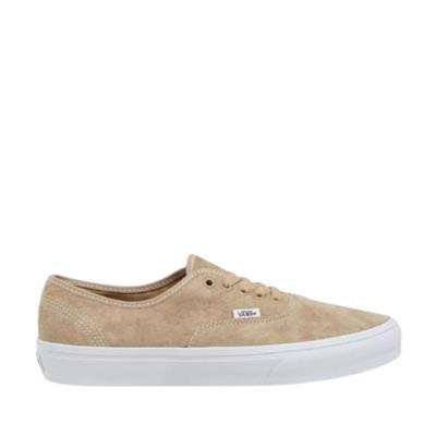 VANS Authentic VN000CRT4MG1 Unisex Kahverengi Günlük Sneaker Ayakkabı
