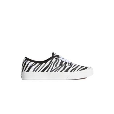 Vans Authentic VN000D7YZBR1 Siyah Günlük Sneaker Ayakkabı