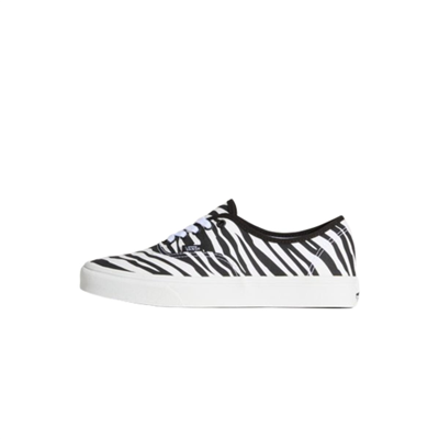 Vans Authentic VN000D7YZBR1 Siyah Günlük Sneaker Ayakkabı