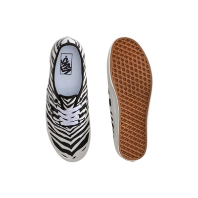 Vans Authentic VN000D7YZBR1 Siyah Günlük Sneaker Ayakkabı