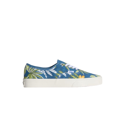 Vans Authentic VN000Z74BX91 Çok Renkli Günlük Sneaker Ayakkabı