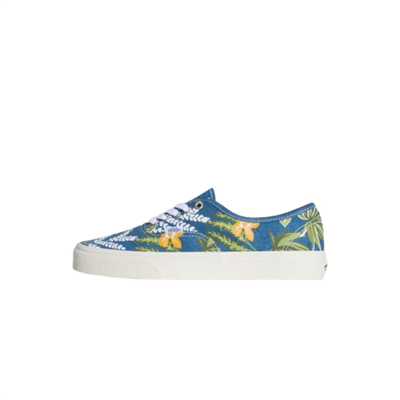 Vans Authentic VN000Z74BX91 Çok Renkli Günlük Sneaker Ayakkabı
