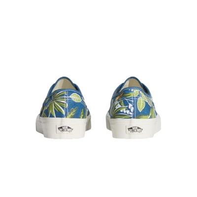 Vans Authentic VN000Z74BX91 Çok Renkli Günlük Sneaker Ayakkabı