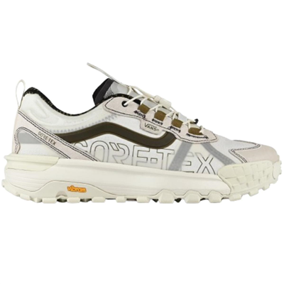 Vans Crosspath XC GORE-TEX MTE VN000EKHFS81 Beyaz Günlük Sneaker Ayakkabı
