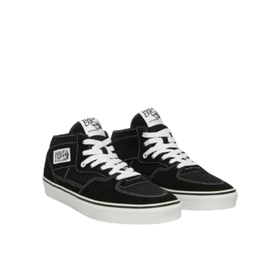 Vans Half Cab Decon VN000EAT6BT1 Siyah Günlük Sneaker Ayakkabı