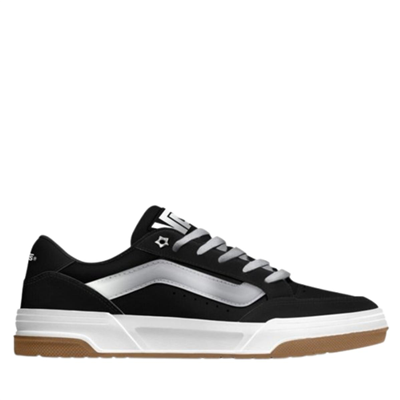 Vans Hylane VN000D1J4481 Siyah Günlük Sneaker Ayakkabı