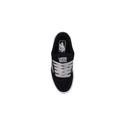 Vans Hylane VN000D1J4481 Siyah Günlük Sneaker Ayakkabı