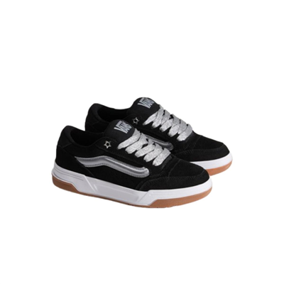 Vans Hylane VN000D1J4481 Siyah Günlük Sneaker Ayakkabı