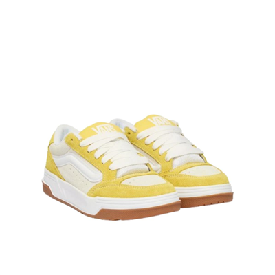 Vans Hylane VN000D1JFSH1 Sarı Günlük Sneaker Ayakkabı