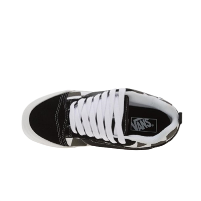 Vans Knu Skool VN000D222391 Gri Günlük Sneaker Ayakkabı