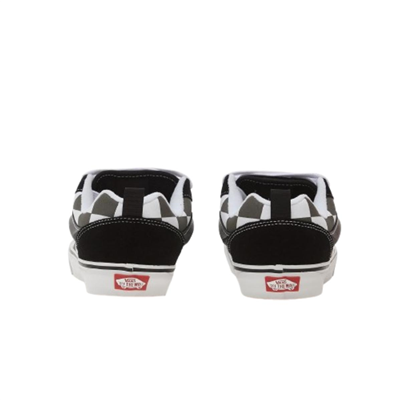 Vans Knu Skool VN000D222391 Gri Günlük Sneaker Ayakkabı